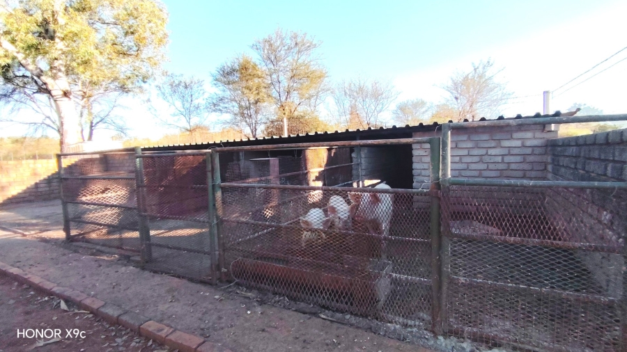 Commercial Property for Sale in Sherman Park Gauteng