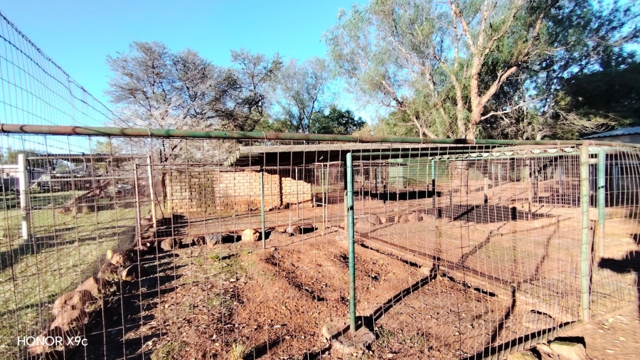 Commercial Property for Sale in Sherman Park Gauteng