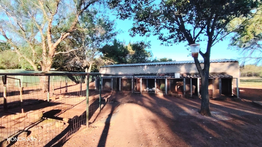 Commercial Property for Sale in Sherman Park Gauteng