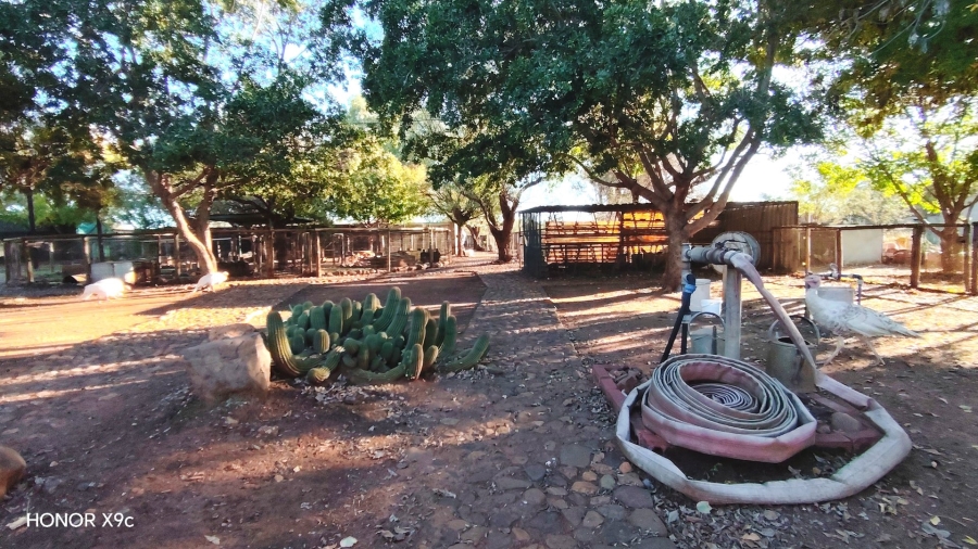 Commercial Property for Sale in Sherman Park Gauteng
