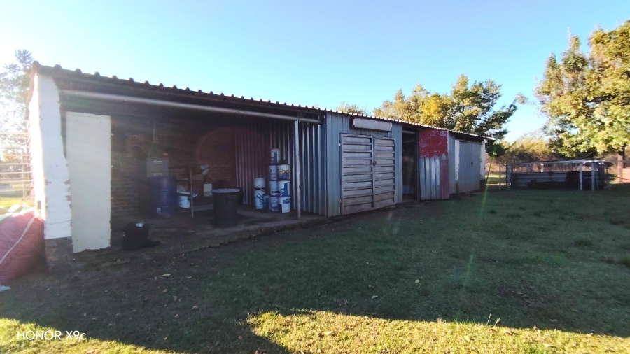 Commercial Property for Sale in Sherman Park Gauteng