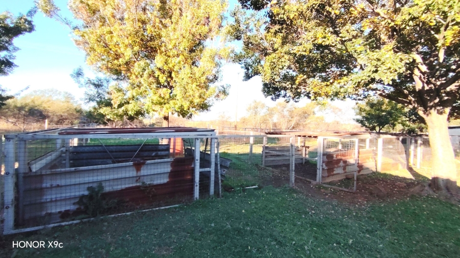 Commercial Property for Sale in Sherman Park Gauteng