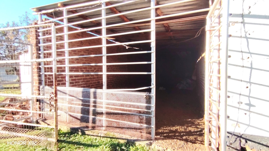 Commercial Property for Sale in Sherman Park Gauteng