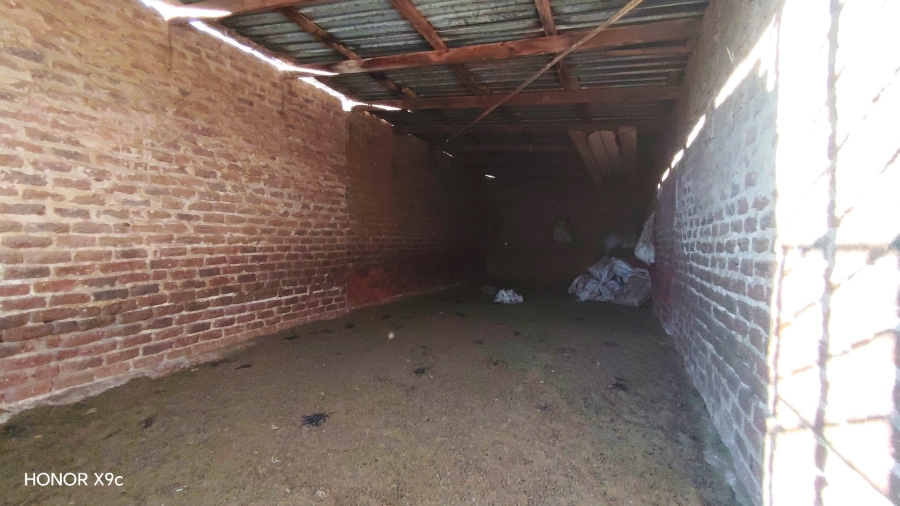 Commercial Property for Sale in Sherman Park Gauteng