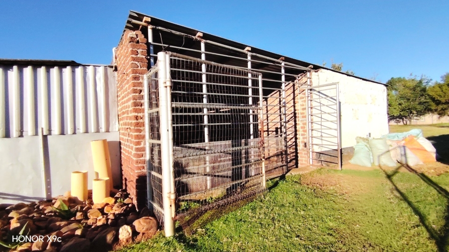 Commercial Property for Sale in Sherman Park Gauteng