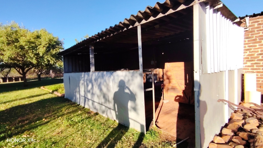 Commercial Property for Sale in Sherman Park Gauteng