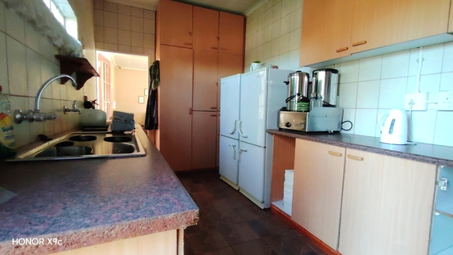 Commercial Property for Sale in Sherman Park Gauteng