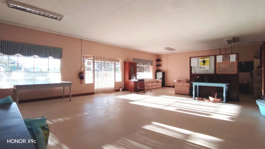 Commercial Property for Sale in Sherman Park Gauteng