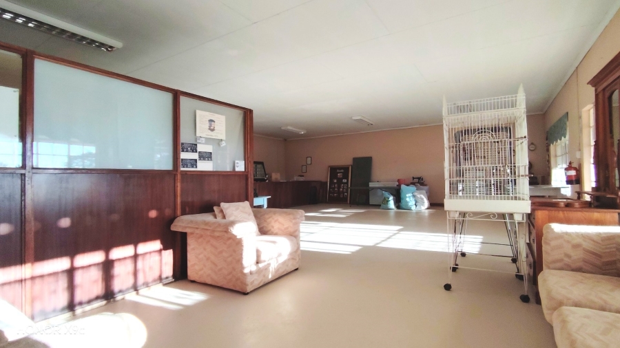 Commercial Property for Sale in Sherman Park Gauteng