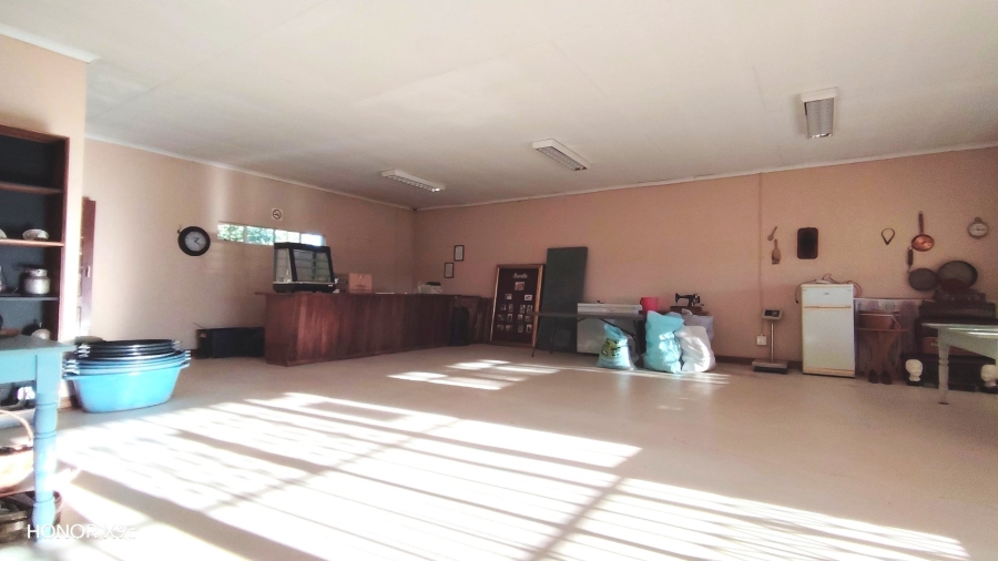 Commercial Property for Sale in Sherman Park Gauteng
