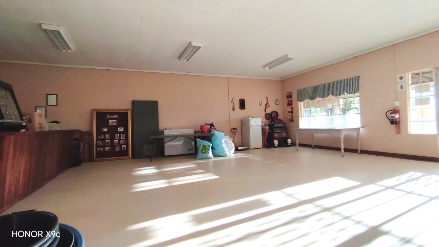 Commercial Property for Sale in Sherman Park Gauteng
