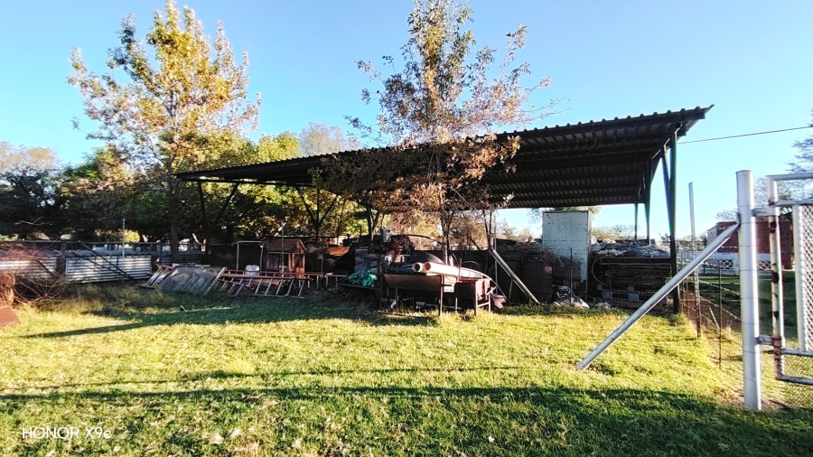 Commercial Property for Sale in Sherman Park Gauteng