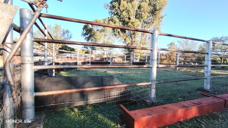 Commercial Property for Sale in Sherman Park Gauteng