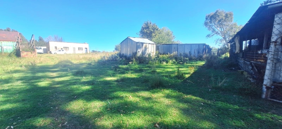 Commercial Property for Sale in Meyerton Rural Gauteng