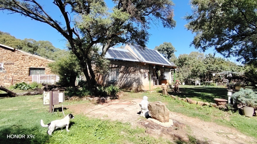 Commercial Property for Sale in Meyerton Rural Gauteng