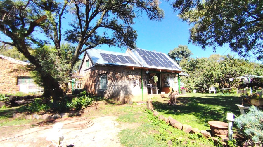 Commercial Property for Sale in Meyerton Rural Gauteng