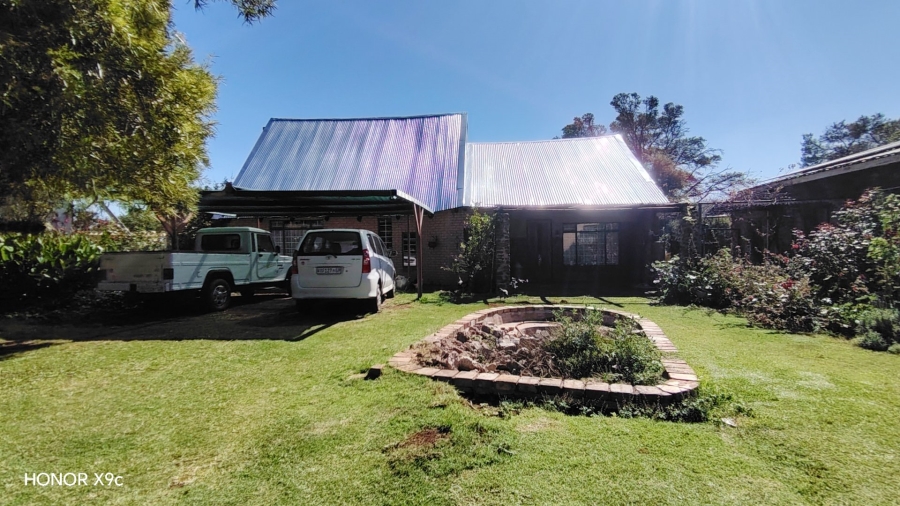 Commercial Property for Sale in Meyerton Rural Gauteng