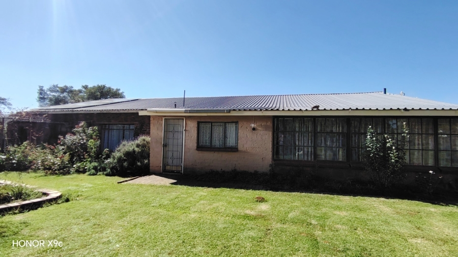 Commercial Property for Sale in Meyerton Rural Gauteng