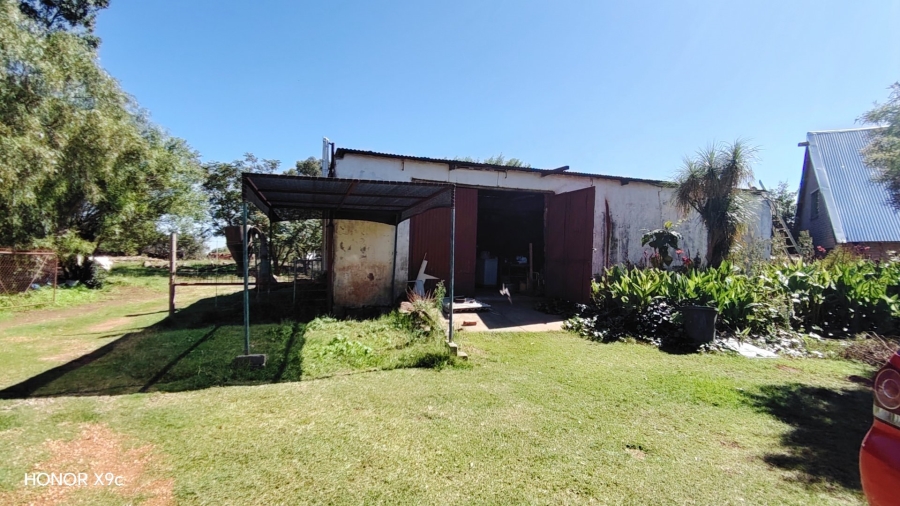 Commercial Property for Sale in Meyerton Rural Gauteng