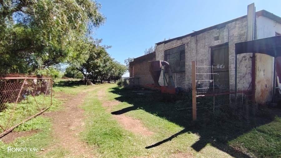 Commercial Property for Sale in Meyerton Rural Gauteng