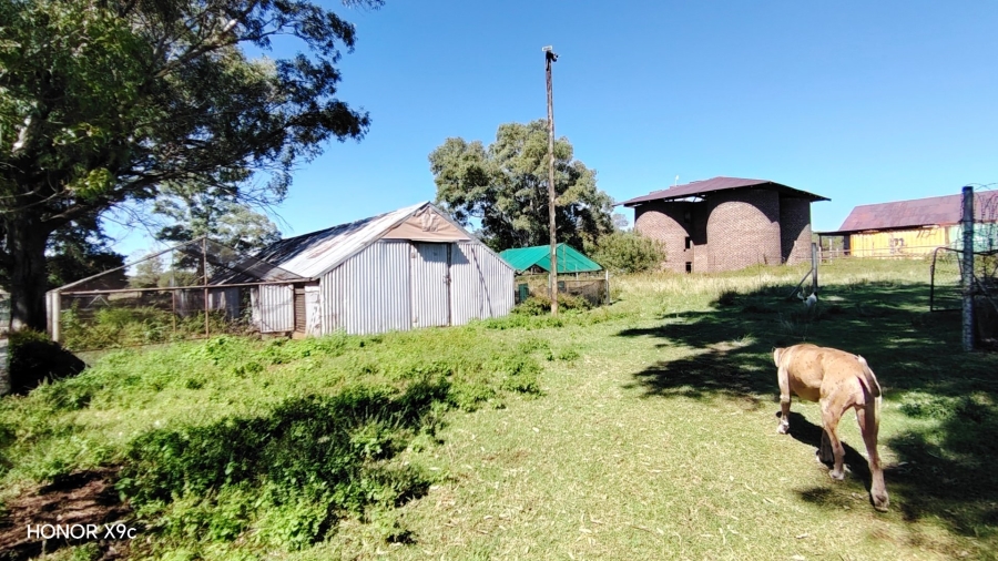 Commercial Property for Sale in Meyerton Rural Gauteng