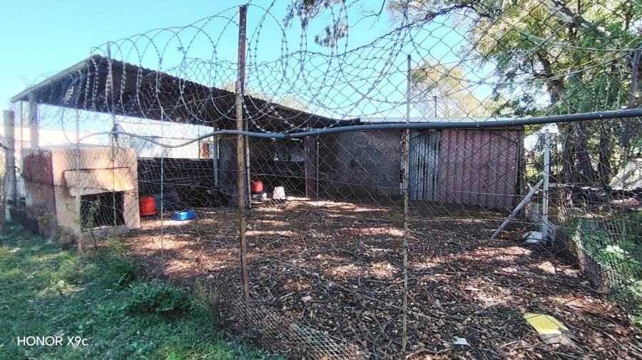 Commercial Property for Sale in Meyerton Rural Gauteng