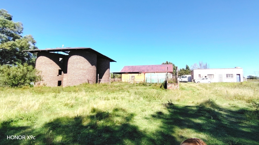 Commercial Property for Sale in Meyerton Rural Gauteng