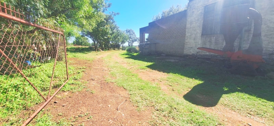 Commercial Property for Sale in Meyerton Rural Gauteng