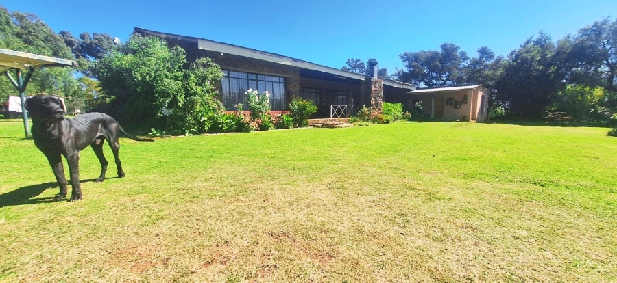 Commercial Property for Sale in Meyerton Rural Gauteng