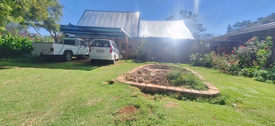 Commercial Property for Sale in Meyerton Rural Gauteng