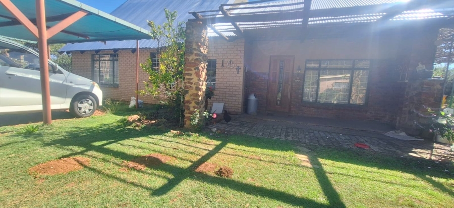 Commercial Property for Sale in Meyerton Rural Gauteng