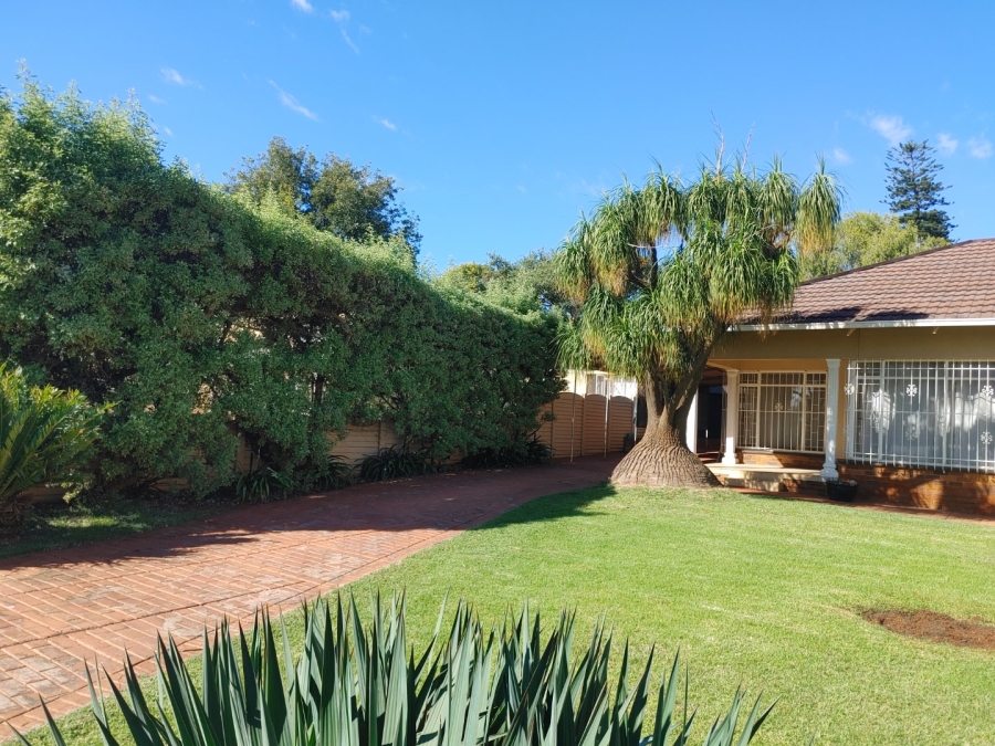 3 Bedroom Property for Sale in Sinoville Gauteng