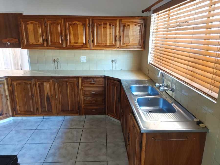 3 Bedroom Property for Sale in Sinoville Gauteng