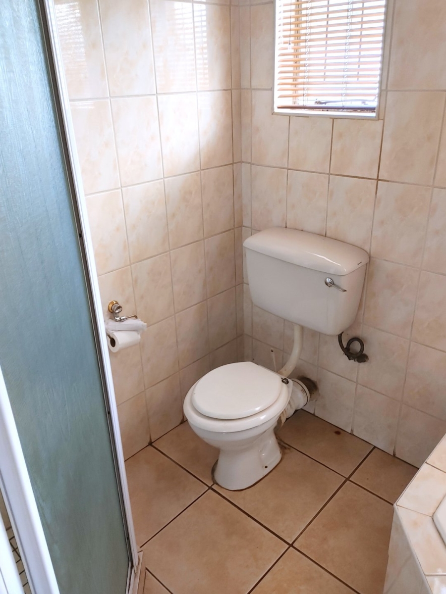 3 Bedroom Property for Sale in Sinoville Gauteng
