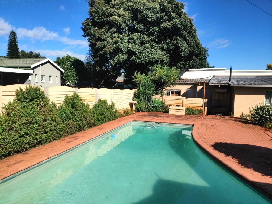 3 Bedroom Property for Sale in Sinoville Gauteng