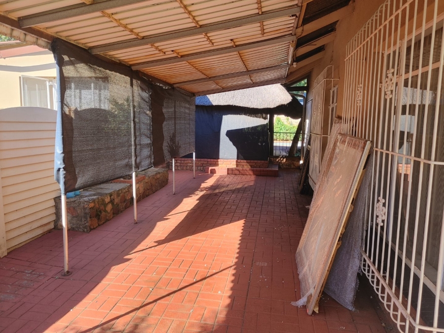 3 Bedroom Property for Sale in Sinoville Gauteng