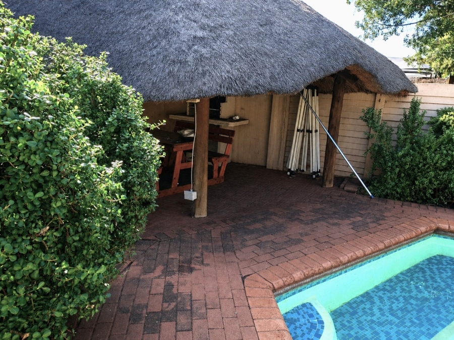 3 Bedroom Property for Sale in Sinoville Gauteng