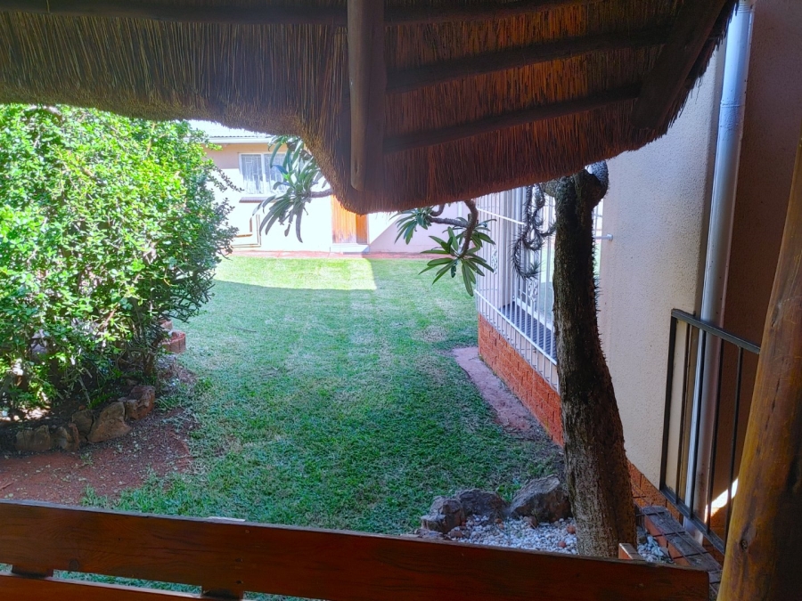 3 Bedroom Property for Sale in Sinoville Gauteng