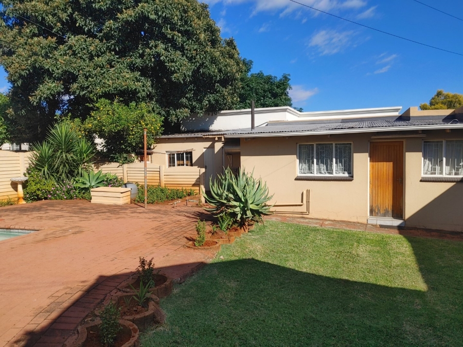 3 Bedroom Property for Sale in Sinoville Gauteng