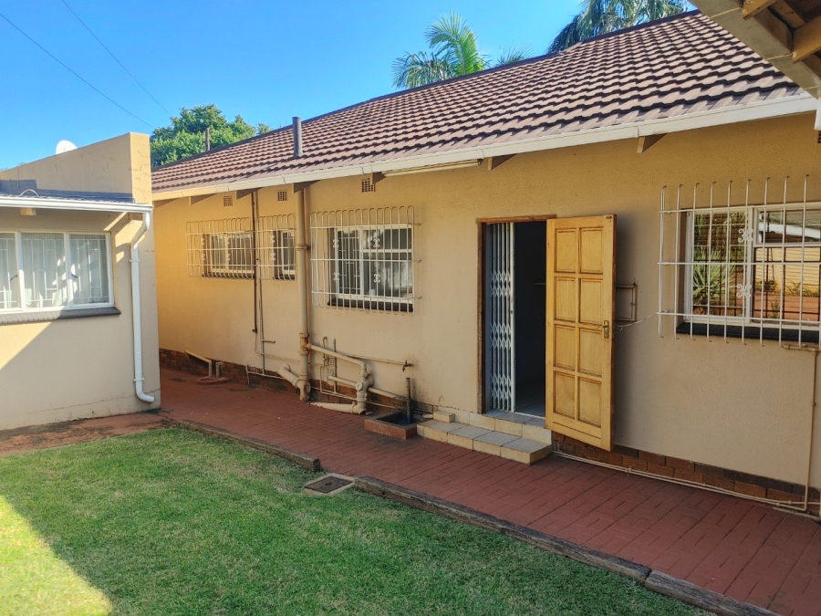 3 Bedroom Property for Sale in Sinoville Gauteng