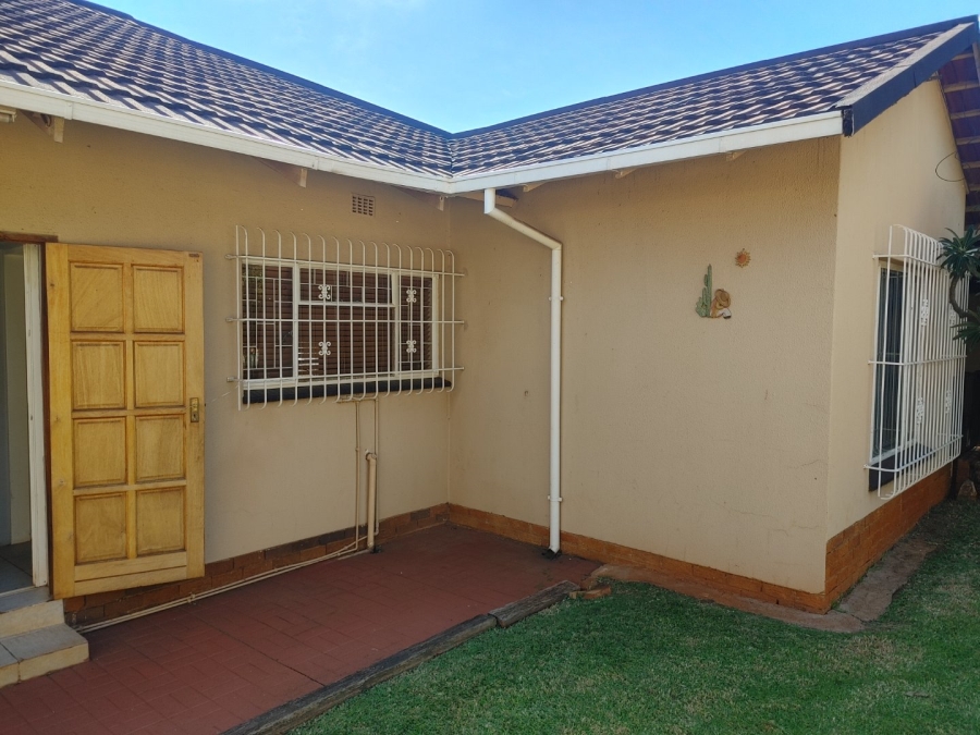 3 Bedroom Property for Sale in Sinoville Gauteng