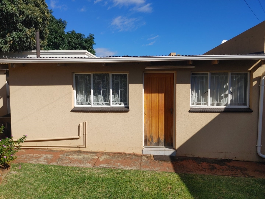 3 Bedroom Property for Sale in Sinoville Gauteng