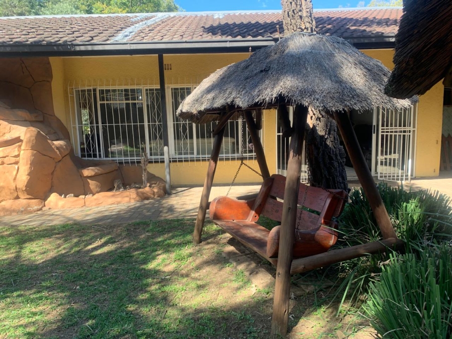3 Bedroom Property for Sale in Vanderbijlpark SW 1 Gauteng