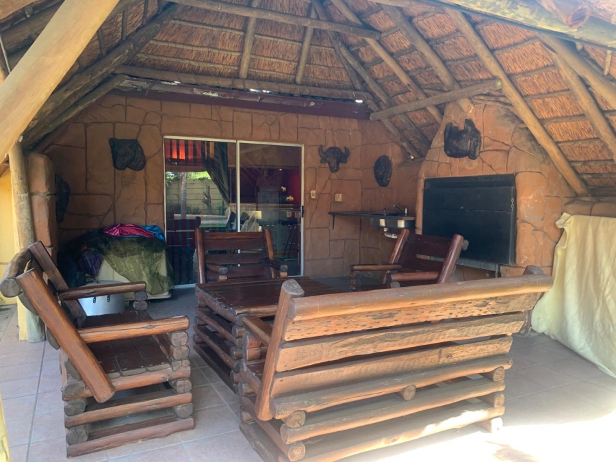 3 Bedroom Property for Sale in Vanderbijlpark SW 1 Gauteng