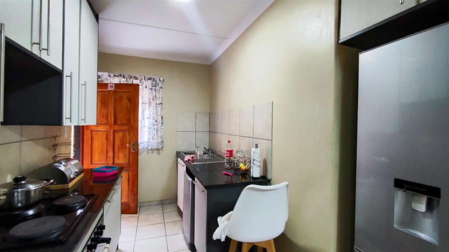 2 Bedroom Property for Sale in Rynfield A H Gauteng