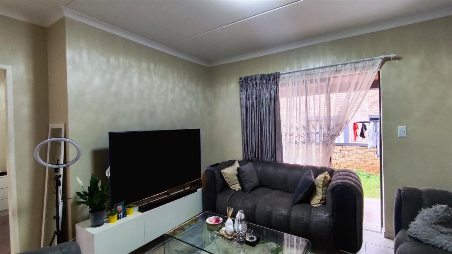 2 Bedroom Property for Sale in Rynfield A H Gauteng