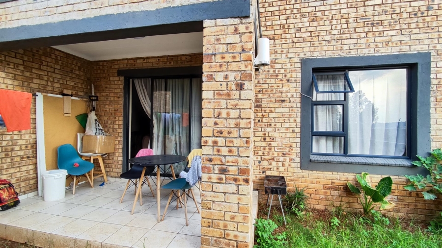 2 Bedroom Property for Sale in Rynfield A H Gauteng