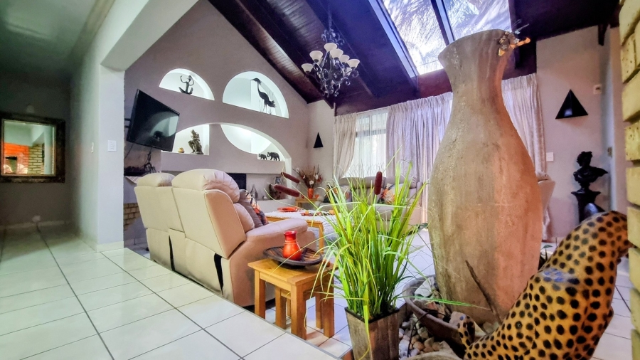 3 Bedroom Property for Sale in Arcon Park Gauteng