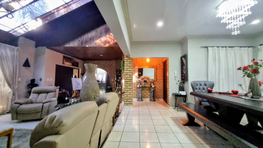 3 Bedroom Property for Sale in Arcon Park Gauteng