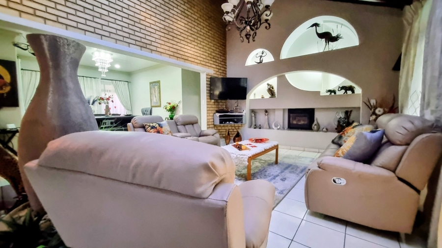 3 Bedroom Property for Sale in Arcon Park Gauteng